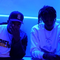 V12 Nep -Madden (feat. $LR)