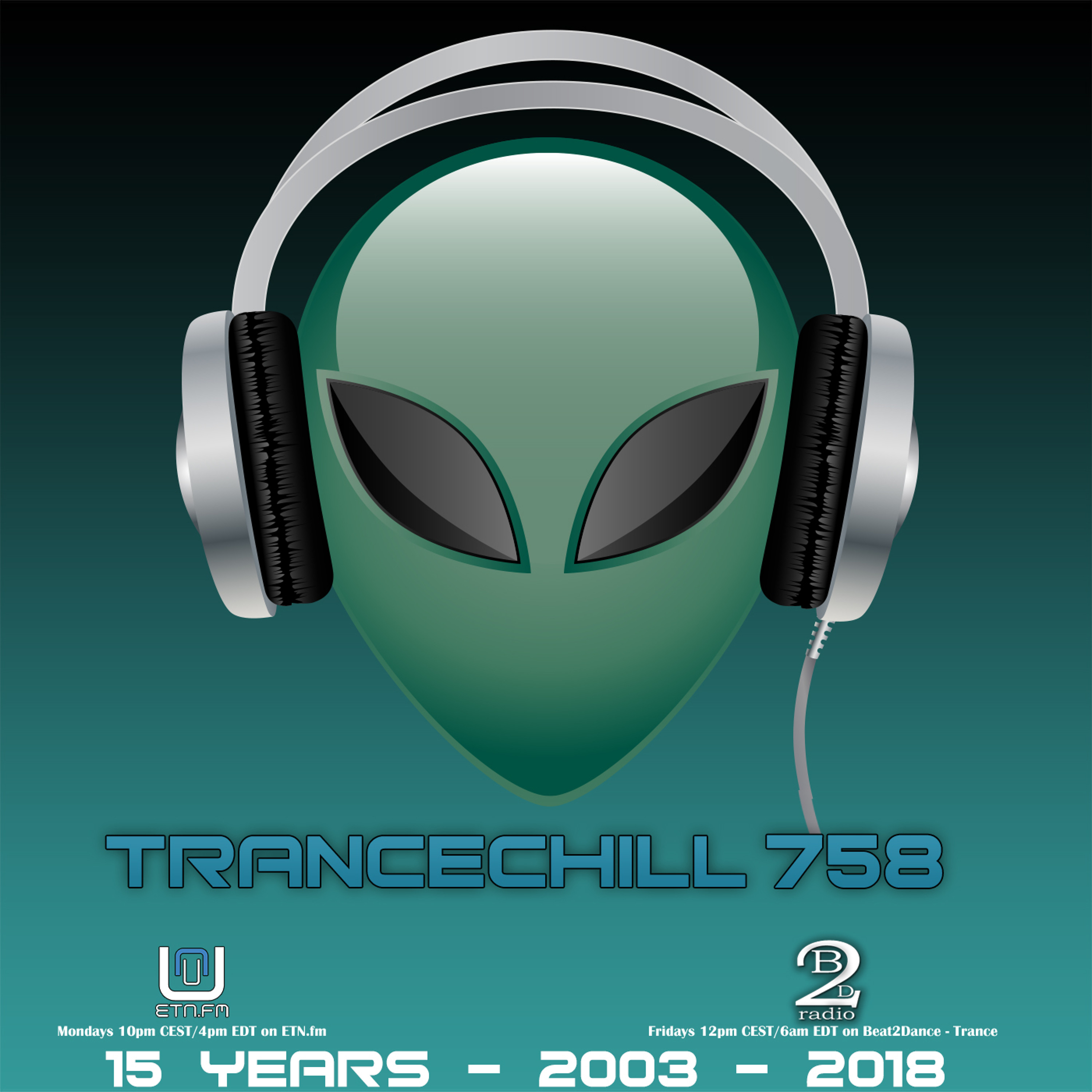 TranceChill Podcast