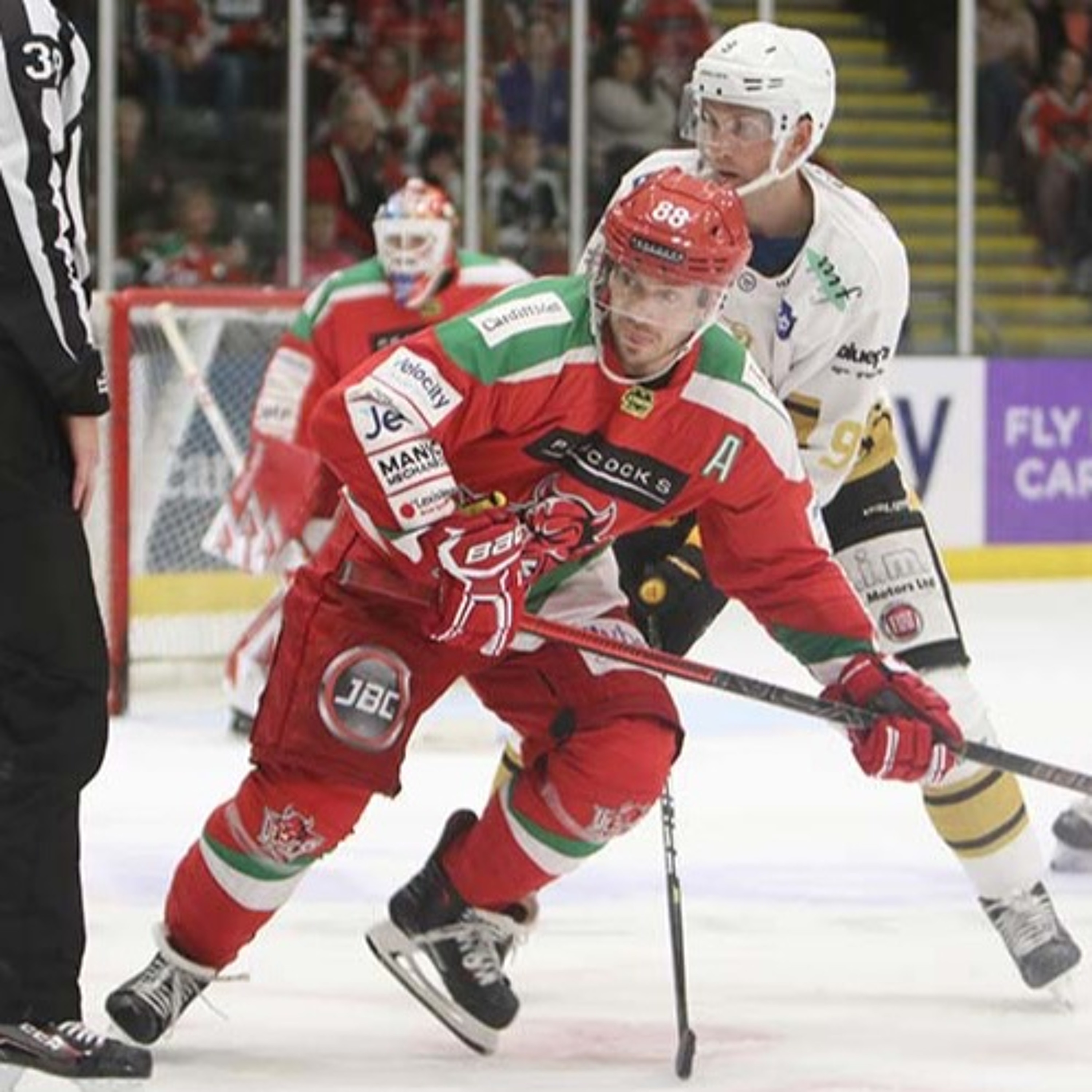 Elite League