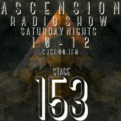 ASCENSION Stage 153