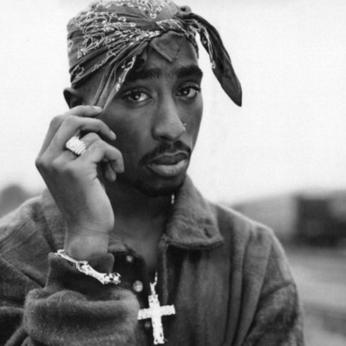 2Pac - Holler If Ya Hear Me (Pep  Remix)