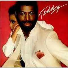 Teddy Pendergrass - When somebody loves you back (Remix)