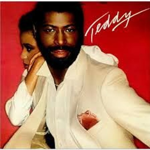 Teddy Pendergrass - When Somebody Loves You Back