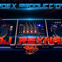 REYMAN DJ DESCANZOS - NEW VARIOS - 0001