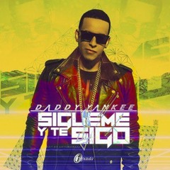 Canillass7 Ft. Daddy Yankee - Sigueme Y Te Sigo (B-Day Promo)