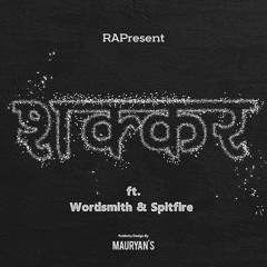 RAPresent - Shakkar