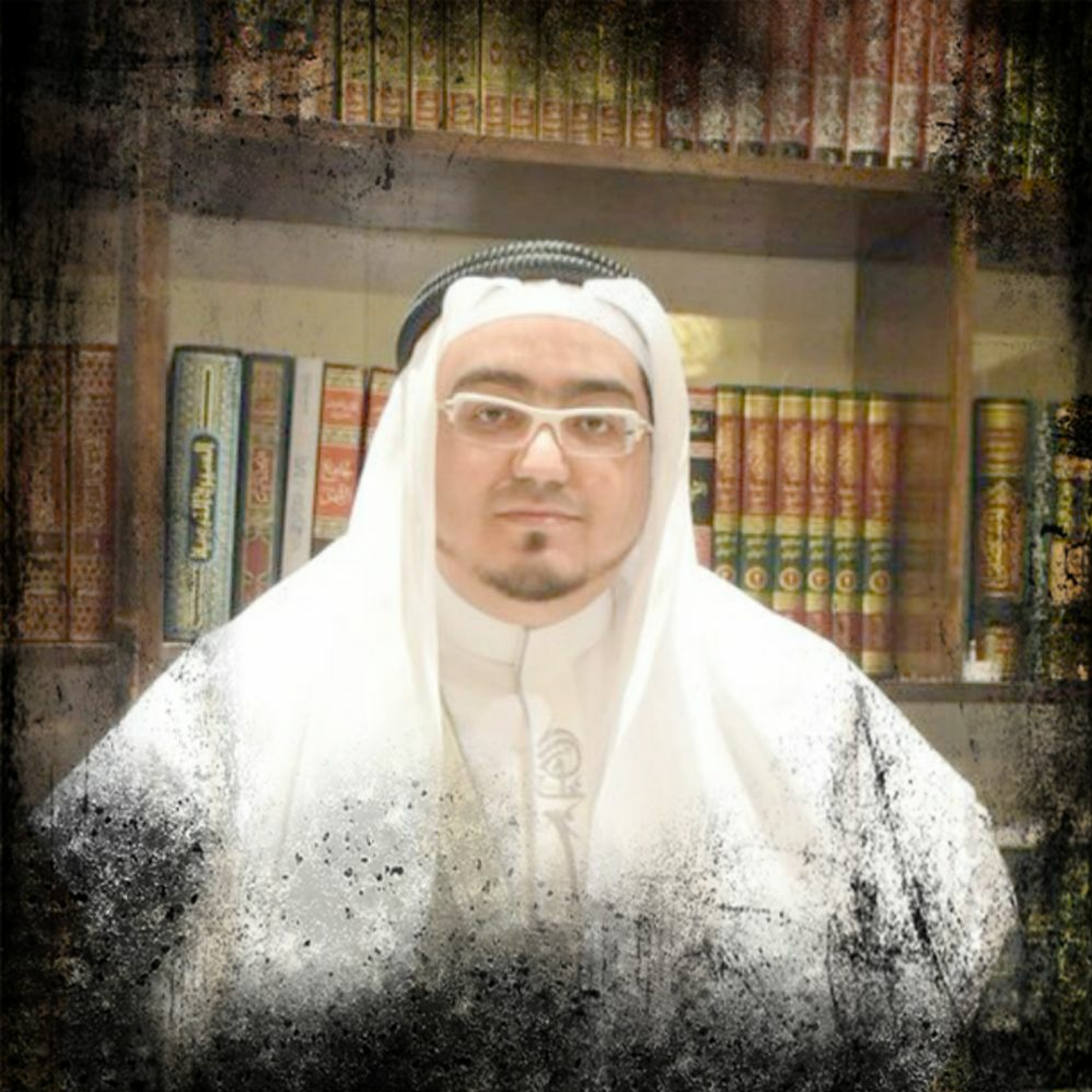 للكاتب حمزة عصام بصنوي إلقاء صهيب الأشموري  اسجارديا episode artwork