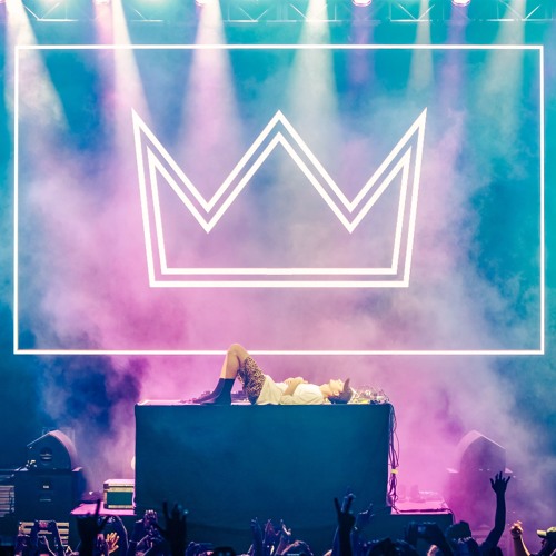 Better Not (Bob Li Remix)