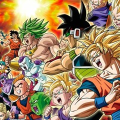 Dragon ball z