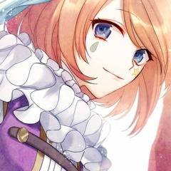 【戯白メリー】DECORATOR【UTAUカバー】