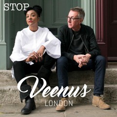Stop_Veenus London