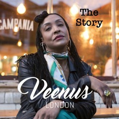 The Story_Veenus London