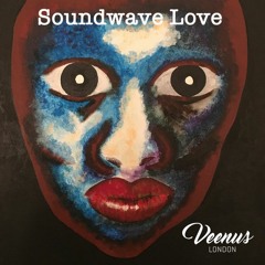 Soundwave Love_Veenus London