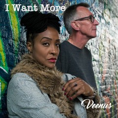 I Want More_Veenus London
