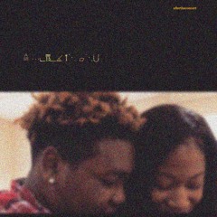 A Love Letter To You prod. SirRayBands & Aftertheconcert