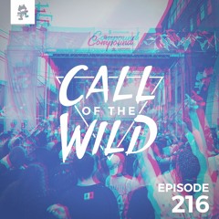 216 - Monstercat: Call of the Wild