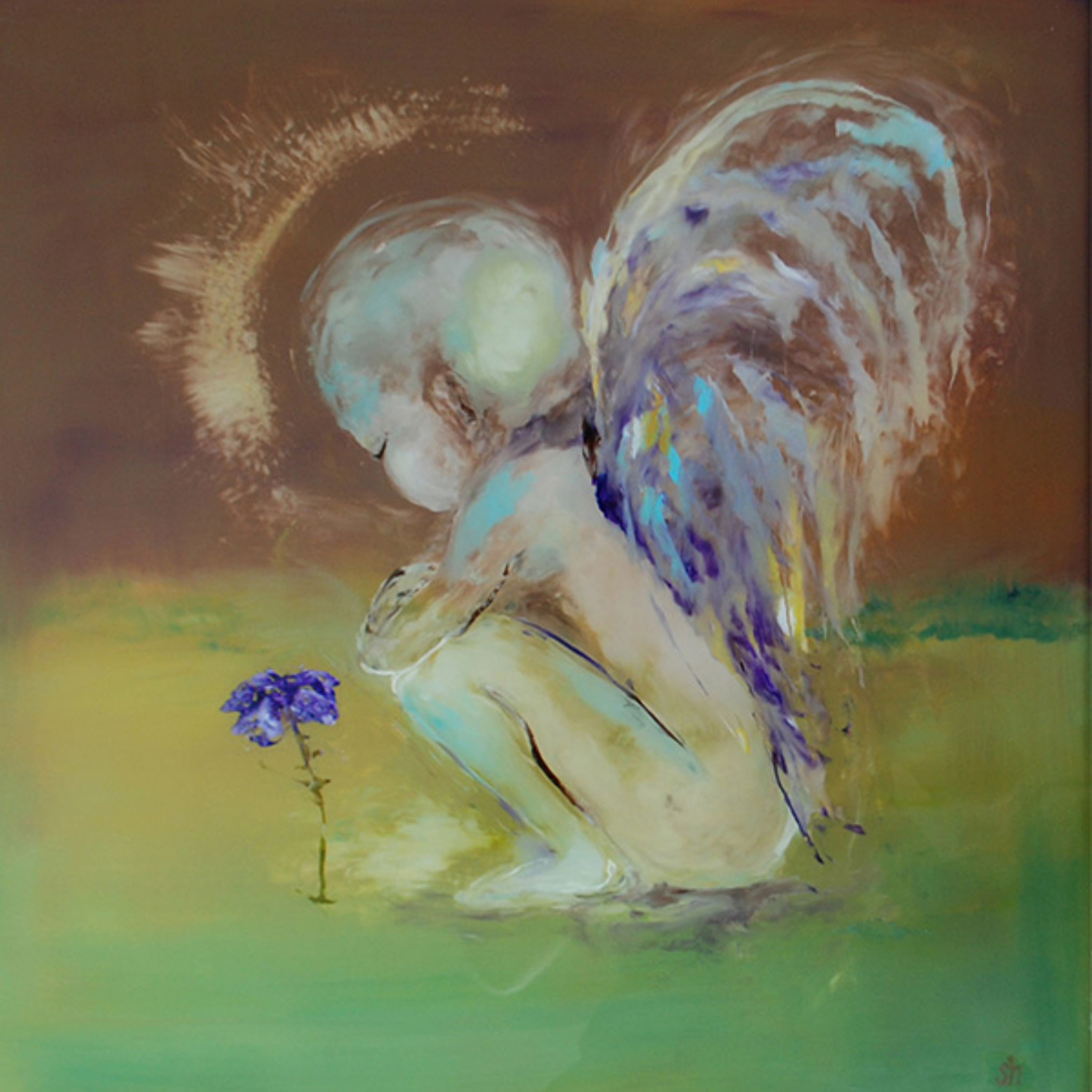 cover of episode The Koan of Chronic Illness: A Father's Story