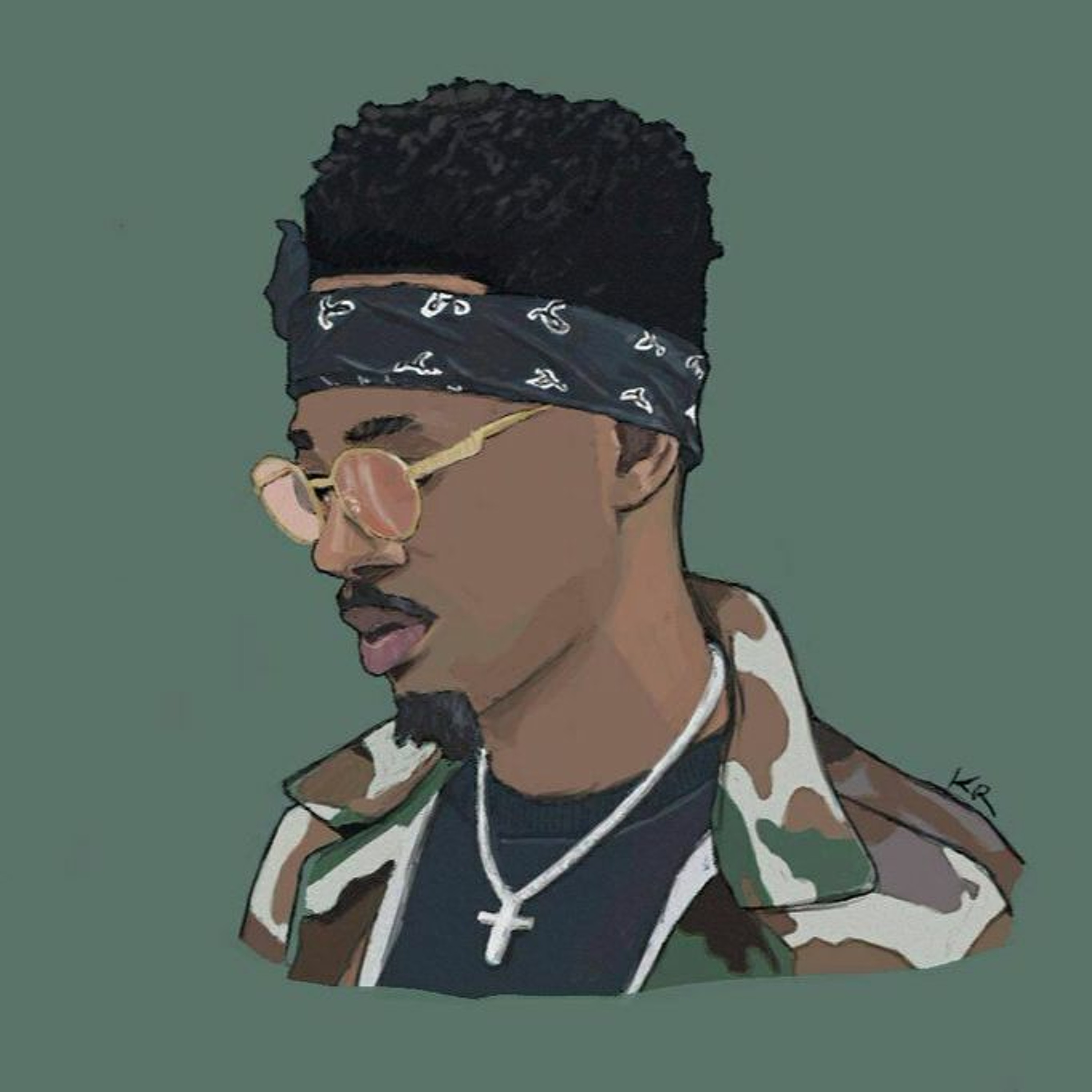 Starlight episode artwork