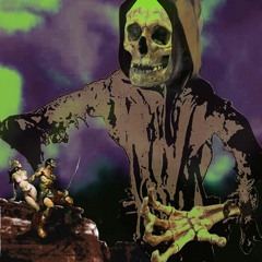 don't cry over spilled paint