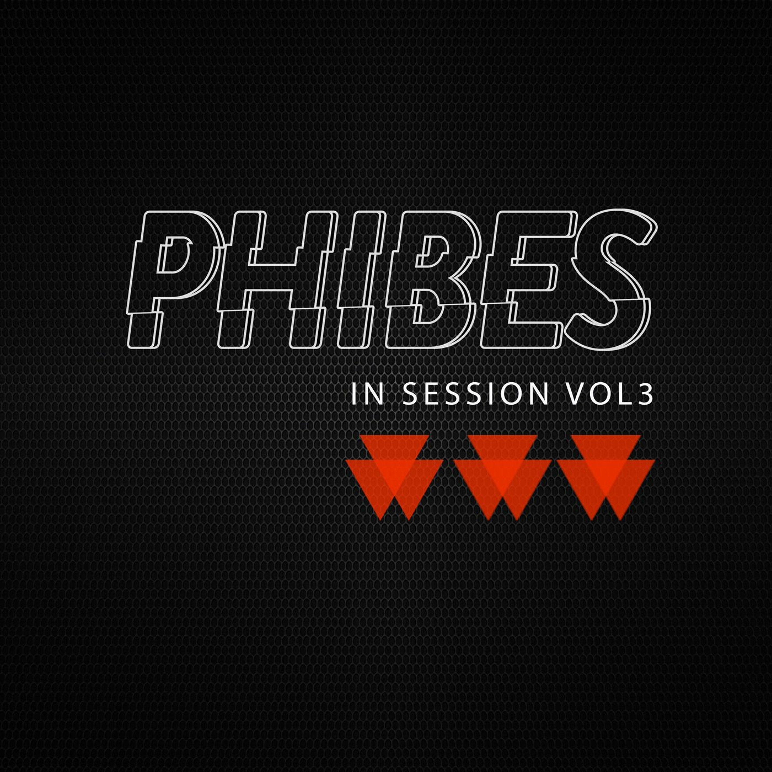 Phibes Live episode artwork