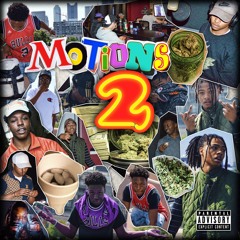 AJ Krash & Jace Jelani- 808 Funk