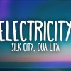 Silk City Ft Dua Lipa Electricity Charlie Lane And Mark Jay Remix Buy Free Download Mp3