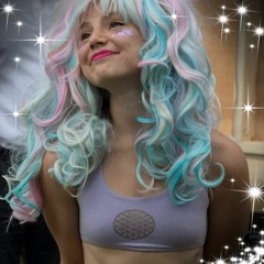 Girl with Greater Inspiration (Spoken Word)