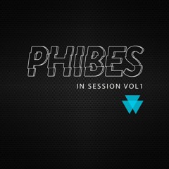Phibes Live In Session Vol - 1