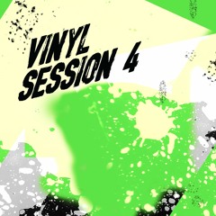 Vinyl Session 4