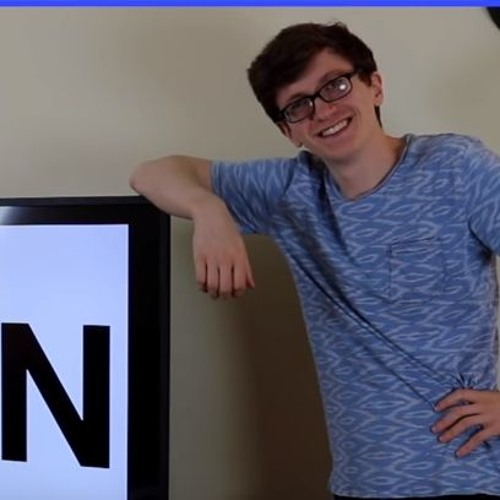 Scott The Woz The Bible The Game Song