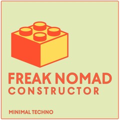 Freak Nomad - Ich Hasse Dich