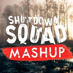 De Derre - Jenter (Squad Live Mix)