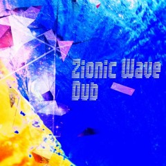 Zionic Wave Dub - La Jolla Shores