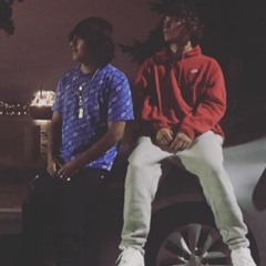 Kevvo x Ju x Fredo bravo - Boss