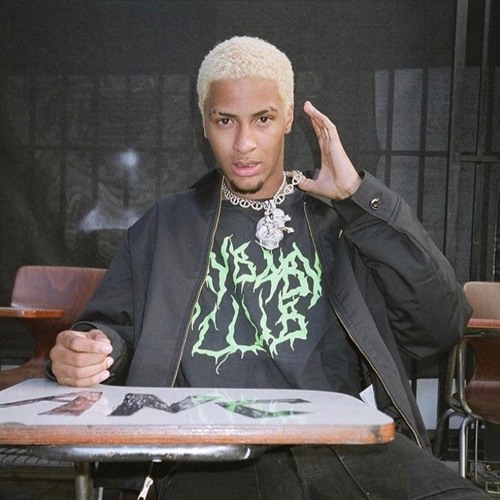 Comethazine - Fish Tank [Prod. Hendrix Smoke]