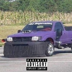 Thanos Car (prod. MaxoKoolin)