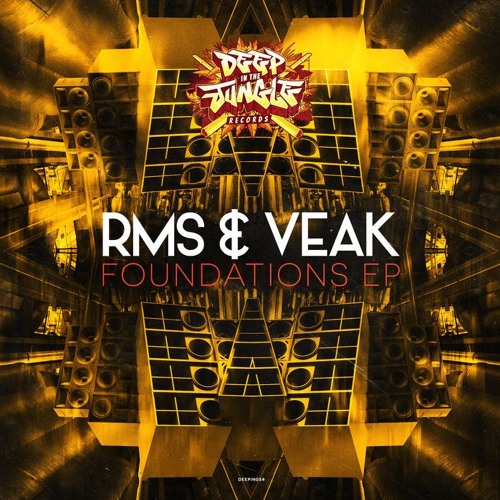 Veak & RMS - Fiyah Burn