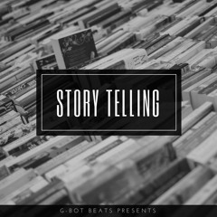 Story Telling (Instrumental)