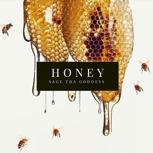 "HONEY"