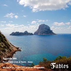 Ferry Tayle & Dan Stone - Fables 064
