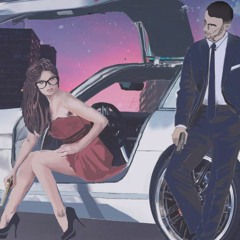 Ride With Me
