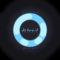 Detroit: Become Human | Connor Meets Kara’s Theme - Violin Cover