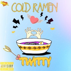 Cold Ramen