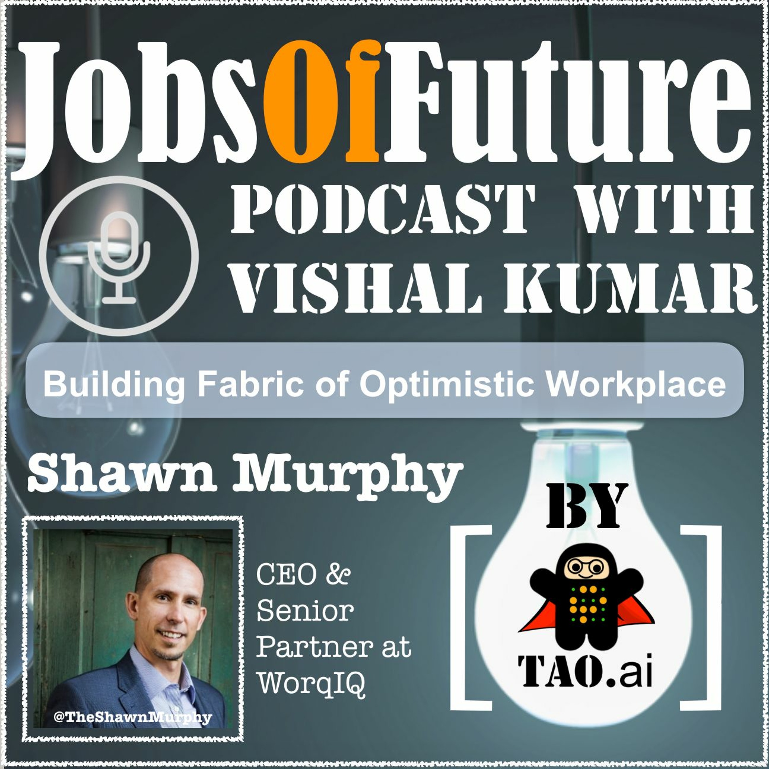 Work Pod | Work 2.0 & Future Of Work Upgrades