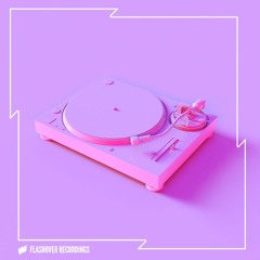 Thomas Ulstrup - Resurrection (DIM3NSION Remix) [Flashover]