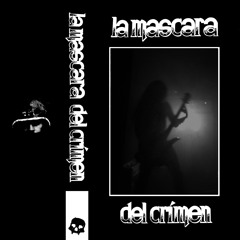 la mascara del crímen (MASTER MIX CLXIII)
