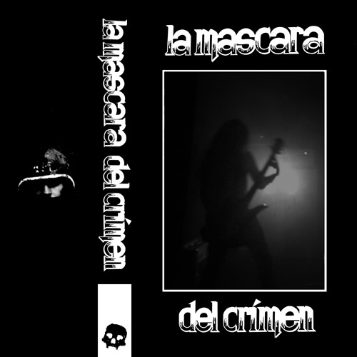 la mascara del crímen (MASTER MIX CLXIII)