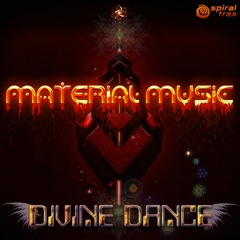 01 - Material Music - Psychedelic Trance Dance Area