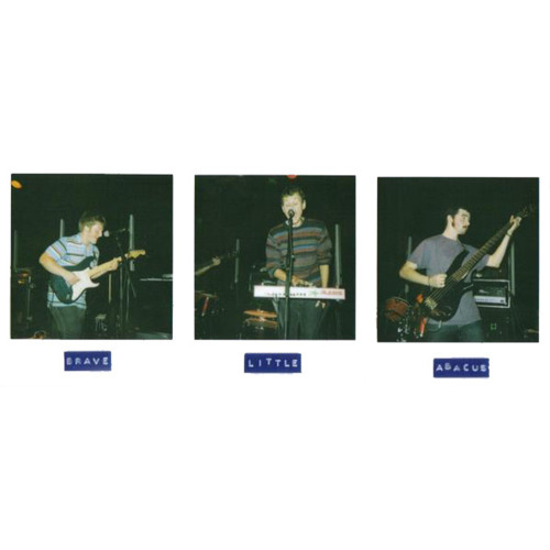 brave little abacus vinyl brave little abacus vinyl