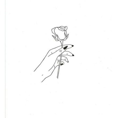 she doesn't like flowers :(